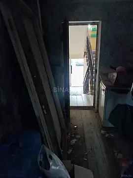 Satılır obyekt 15 m² — Bakı, Badamdar 15.00 m²