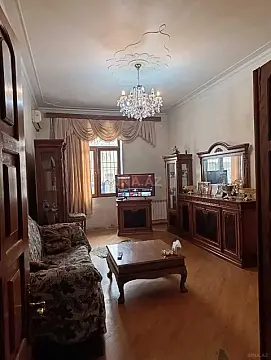 Satılır 3 otaqlı mənzil 99 m² — Bakı, Biləcəri 3 otaq 99.00 m²