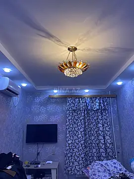 Satılır 1 otaqlı mənzil 45 m² — Bakı 1 otaq 45.00 m²