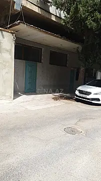Satılır obyekt 57 m² — Bakı, Nərimanov 57.00 m²