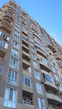 Satılır 4 otaqlı mənzil 130 m² — Bakı, Nəsimi 4 otaq 130.00 m²
