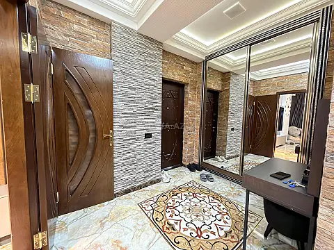 Satılır 3 otaqlı mənzil 80 m² — Bakı 3 otaq 80.00 m²