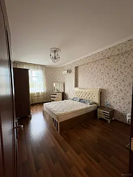 Kirayə verilir 2 otaqlı mənzil 106 m² — Bakı, Nizami 2 otaq 106.00 m²