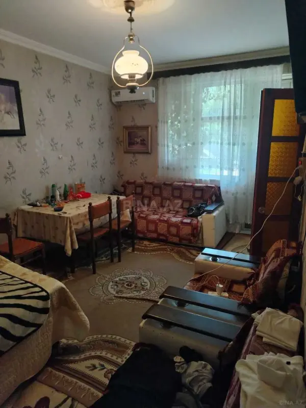 Satılır 1 otaqlı mənzil 30 m²