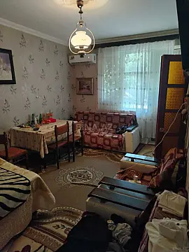 Satılır 1 otaqlı mənzil 30 m² — Bakı, Memar Əcəmi yanı 1 otaq 30.00 m²