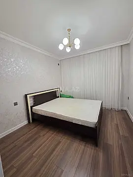 Satılır 2 otaqlı mənzil 65 m² — Bakı, Əhmədli 2 otaq 65.00 m²