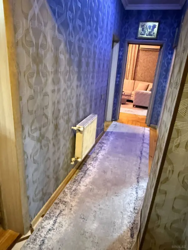 Satılır 4 otaqlı həyət evi 80 m²
