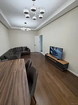 Kirayə verilir 2 otaqlı mənzil 78 m² — Bakı, Yasamal 2 otaq 78.00 m²