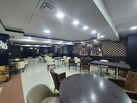 Kirayə verilir obyekt 300 m² — Bakı, Nəsimi 300.00 m²