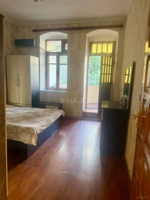 Satılır 3 otaqlı mənzil 70 m²