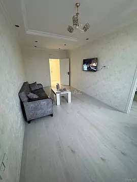 Satılır 3 otaqlı mənzil 77 m² — Xırdalan 3 otaq 77.00 m²
