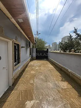 Satılır 2 otaqlı həyət evi 65 m² — Bakı, Hövsan 2 otaq 65.00 m²
