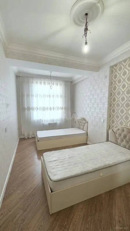Kirayə verilir 3 otaqlı mənzil 86 m²
