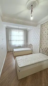 Kirayə verilir 3 otaqlı mənzil 86 m² — Bakı, İnşaatçılar 3 otaq 86.00 m²