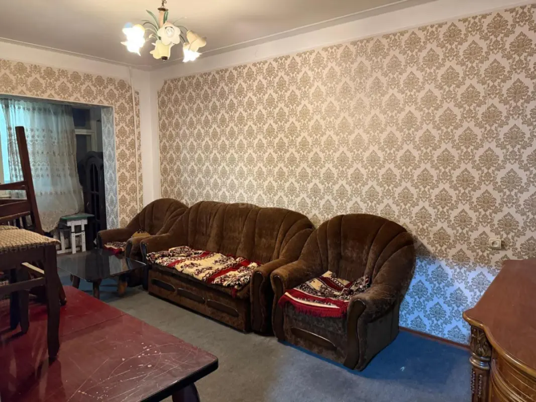 Kirayə verilir 3 otaqlı mənzil 80 m²