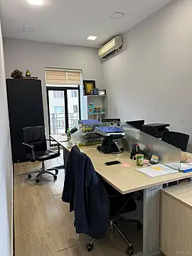 Kirayə verilir 6 otaqlı ofis 210 m² — Bakı, Nəsimi 6 otaq 210.00 m²