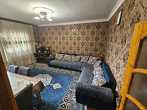 Satılır 3 otaqlı mənzil 56 m² — Sumqayıt 3 otaq 56.00 m²