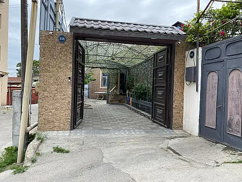 Satılır 3 otaqlı həyət evi 98 m² — Bakı, Sabunçu 3 otaq 98.00 m²