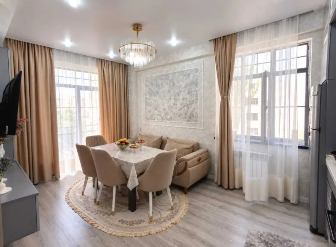 Satılır 3 otaqlı mənzil 67 m²