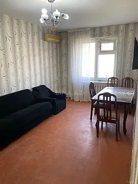 Satılır 2 otaqlı mənzil 60 m² — Bakı, Həzi Aslanov qəs. 2 otaq 60.00 m²