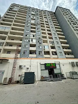 Satılır 1 otaqlı mənzil 52 m² — Bakı, Biləcəri 1 otaq 52.00 m²