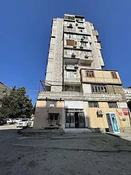 Satılır obyekt 720 m² — Bakı, Keşlə 720.00 m²