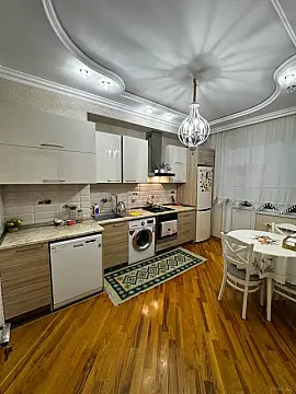 Satılır 2 otaqlı mənzil 63 m² — Bakı, 7-ci mikrorayon 2 otaq 63.00 m²