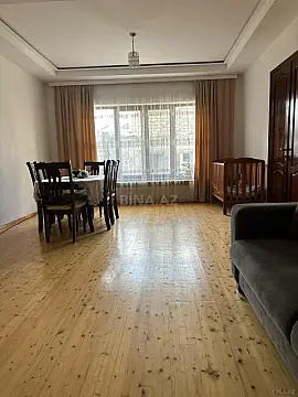 Satılır 4 otaqlı həyət evi 112 m² — Bakı, Nərimanov 4 otaq 112.00 m²