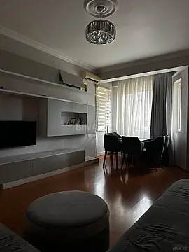 Satılır 2 otaqlı mənzil 74 m² — Bakı, Həzi Aslanov qəs. 2 otaq 74.00 m²