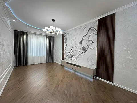 Satılır 1 otaqlı mənzil 95 m² — Bakı 1 otaq 95.00 m²