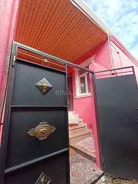 Satılır 3 otaqlı həyət evi 70 m² — Xırdalan 3 otaq 70.00 m²