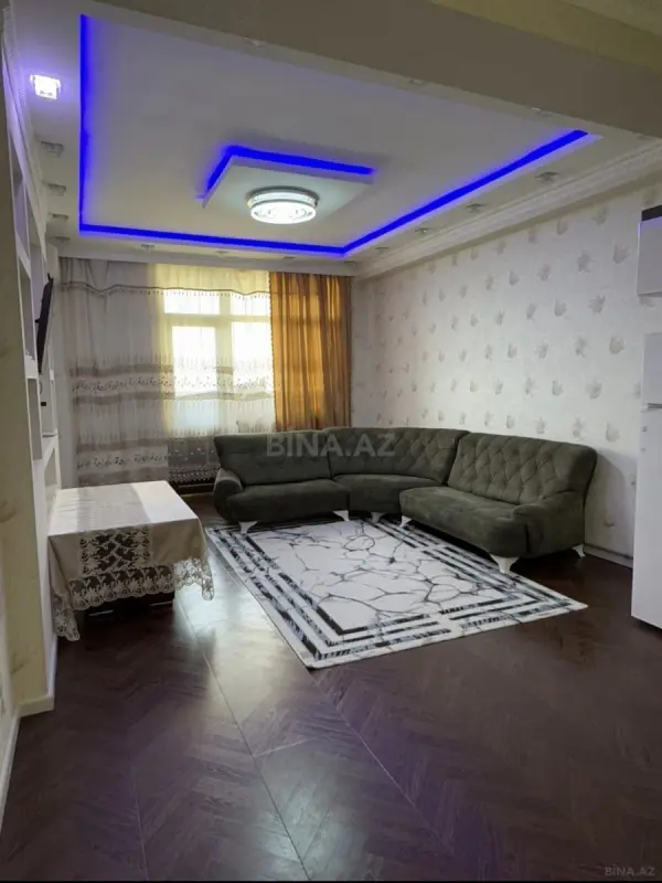 Satılır 2 otaqlı mənzil 67 m²