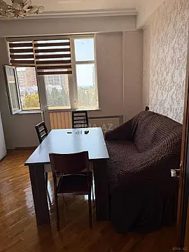 Kirayə verilir 2 otaqlı mənzil 70 m² — Bakı, Xətai 2 otaq 70.00 m²