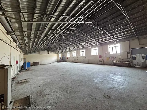 Kirayə verilir obyekt 860 m² — Bakı, Binəqədi 860.00 m²