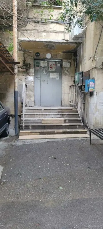 Kirayə verilir obyekt 250 m²