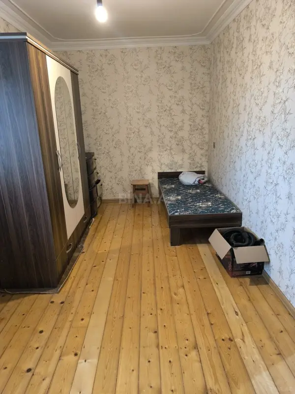 Kirayə verilir 2 otaqlı mənzil 45 m²
