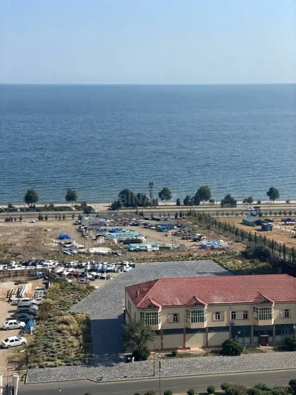 Kirayə verilir 3 otaqlı mənzil 115 m²