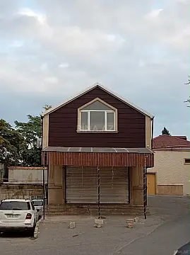 Kirayə verilir obyekt 200 m² — Bakı 200.00 m²