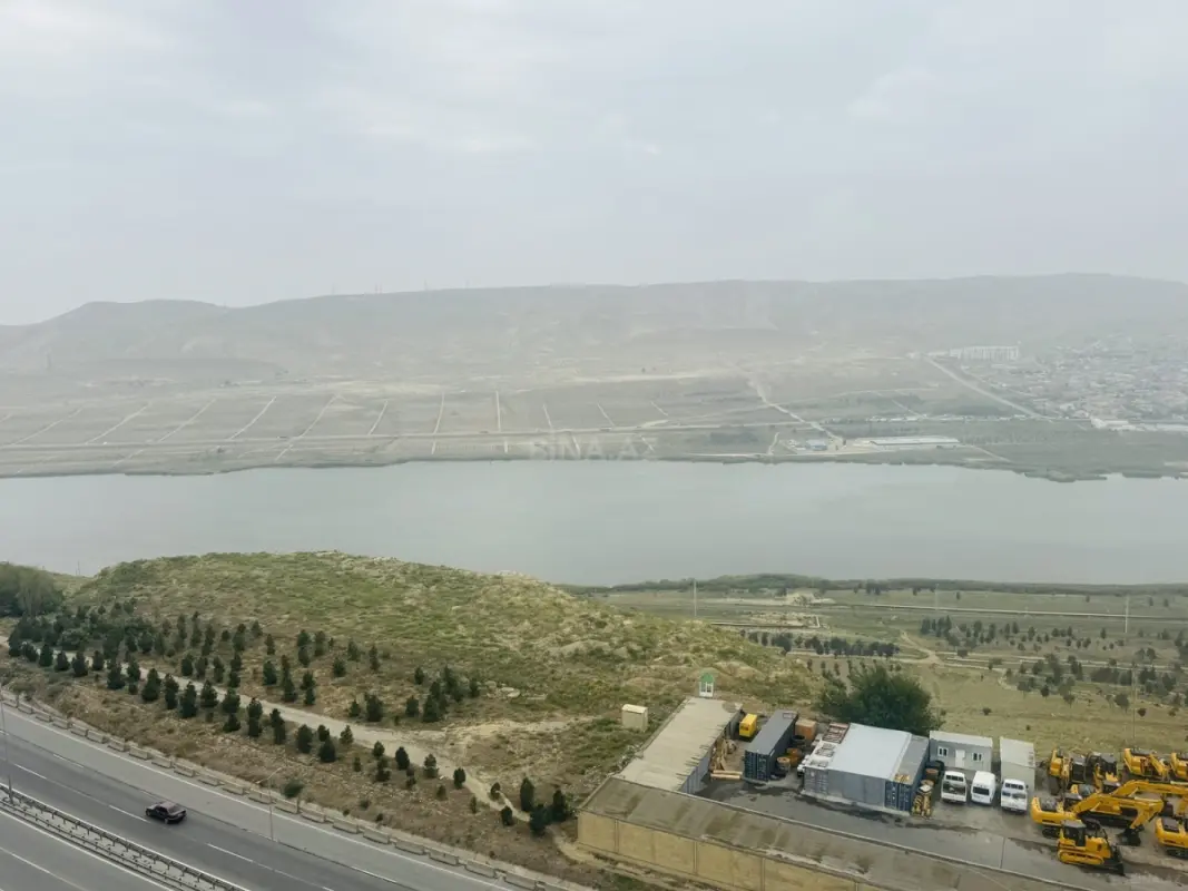 Satılır 3 otaqlı mənzil 90 m²