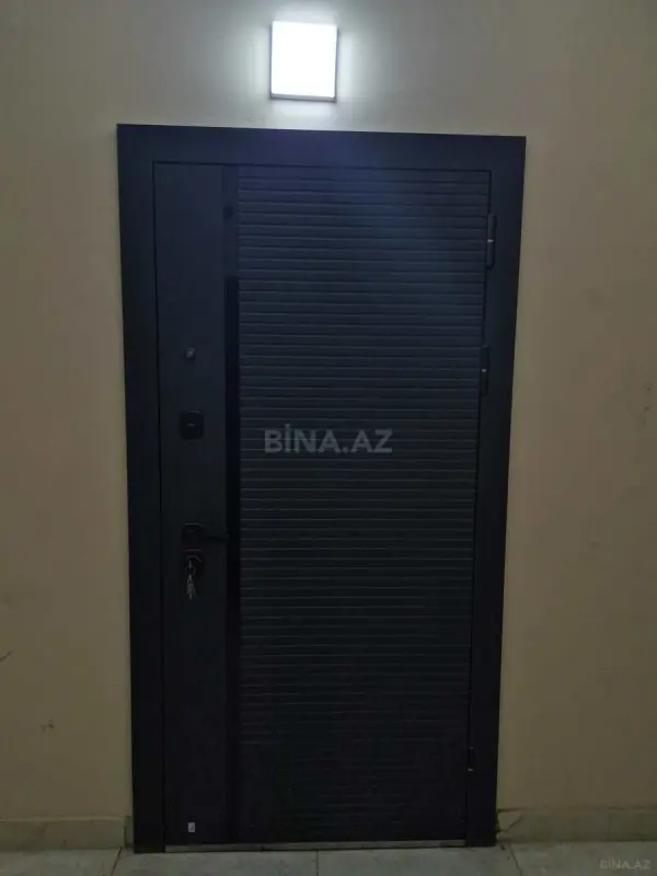 Satılır 2 otaqlı mənzil 53 m²