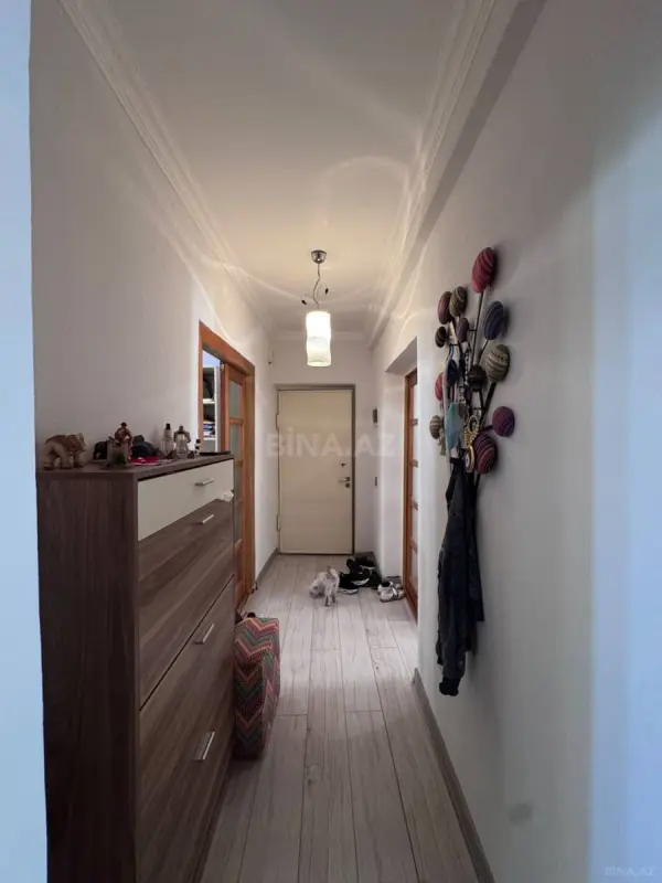 Satılır 3 otaqlı mənzil 100 m²