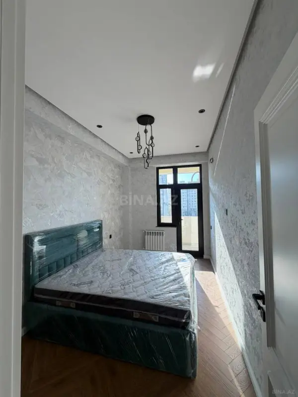 Kirayə verilir 2 otaqlı mənzil 55 m²
