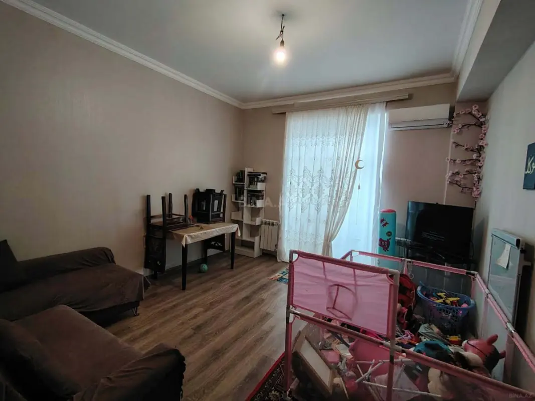 Satılır 3 otaqlı mənzil 67 m²