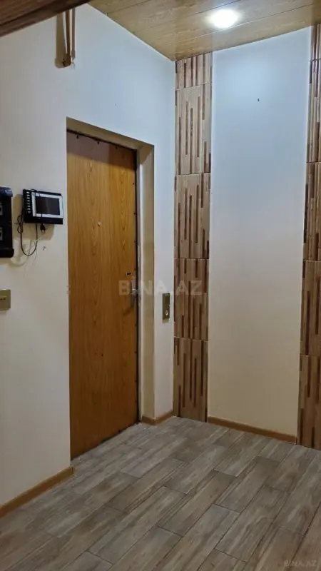 Satılır 3 otaqlı mənzil 67 m²