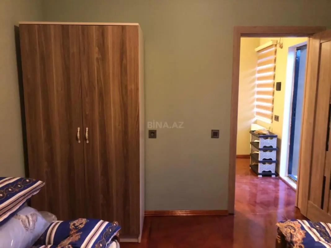 Kirayə verilir 2 otaqlı həyət evi 35 m²