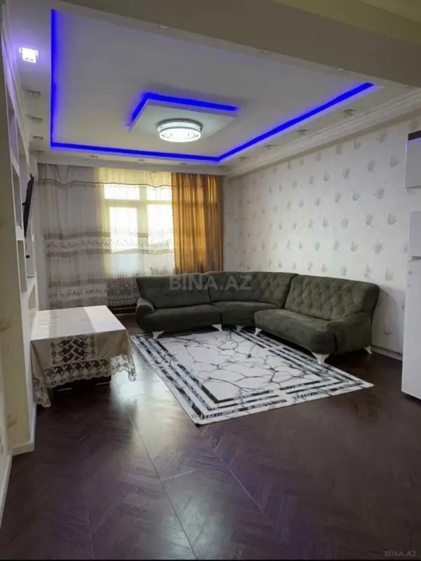 Satılır 2 otaqlı mənzil 67 m²