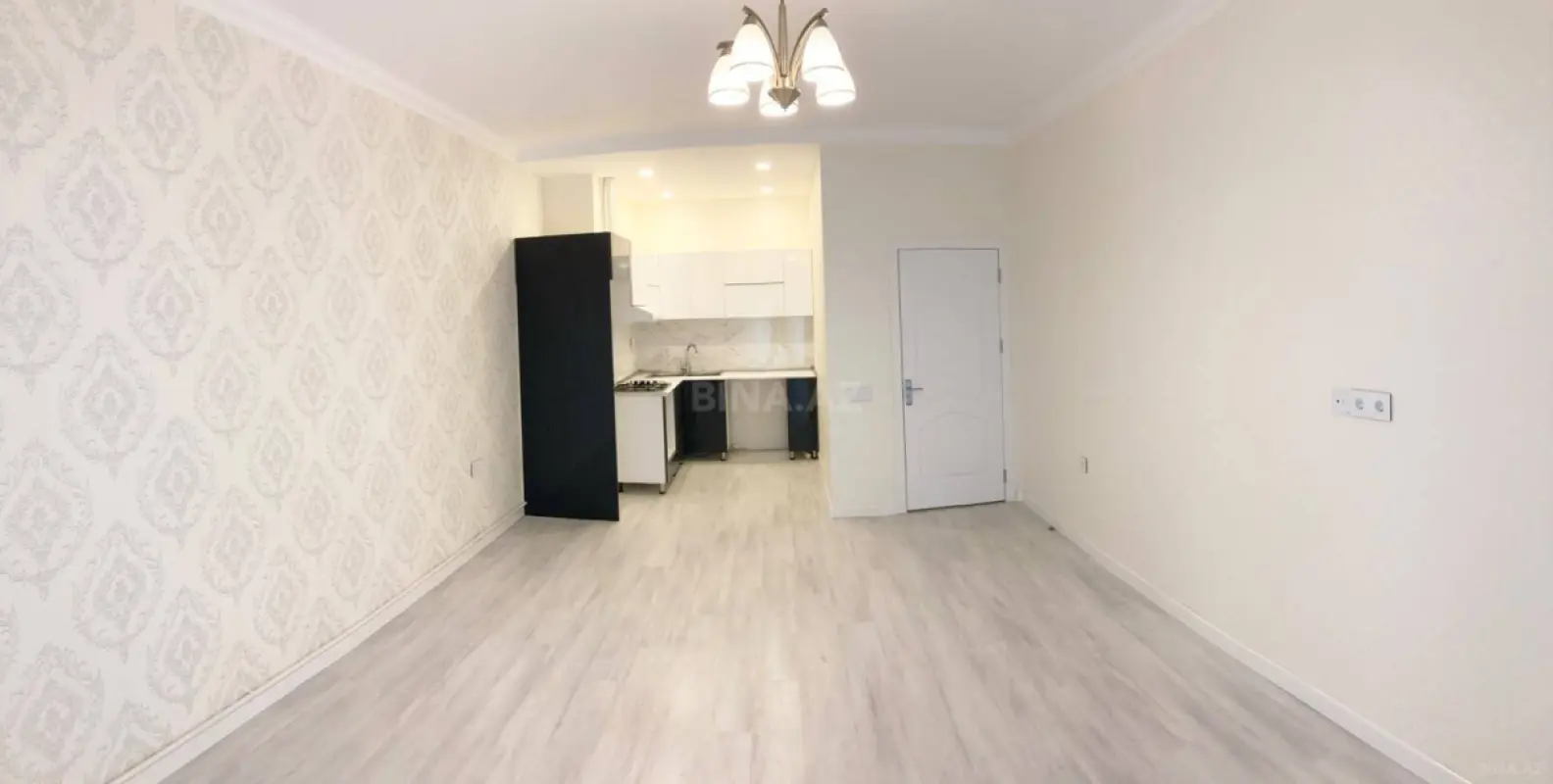 Kirayə verilir 2 otaqlı mənzil 64 m²