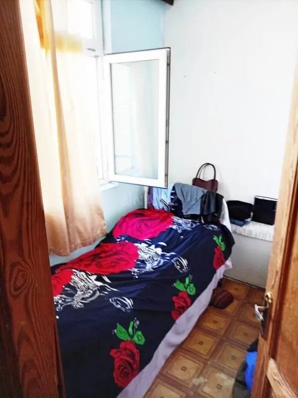 Satılır 2 otaqlı mənzil 35 m²