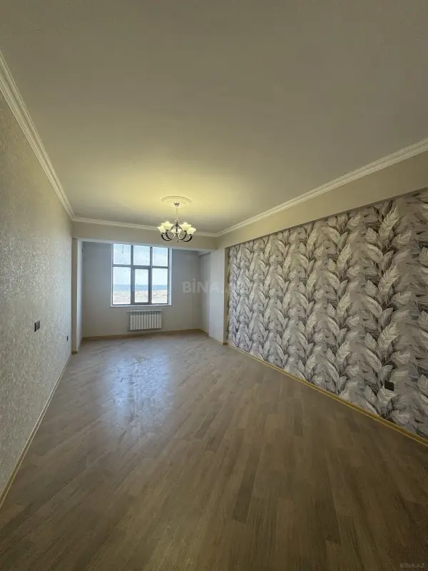 Kirayə verilir 3 otaqlı mənzil 120 m²