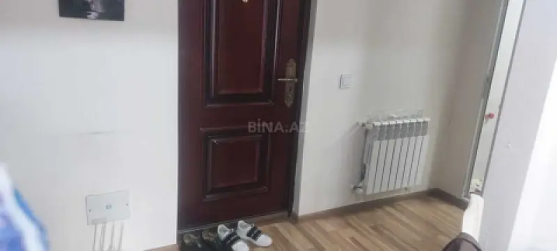 Kirayə verilir 2 otaqlı mənzil 50 m² — Xırdalan 2 otaq 50.00 m²